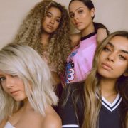 [@FourOfDiamonds] team up with [@burnaboy] on their debut track ‘Name On It’.