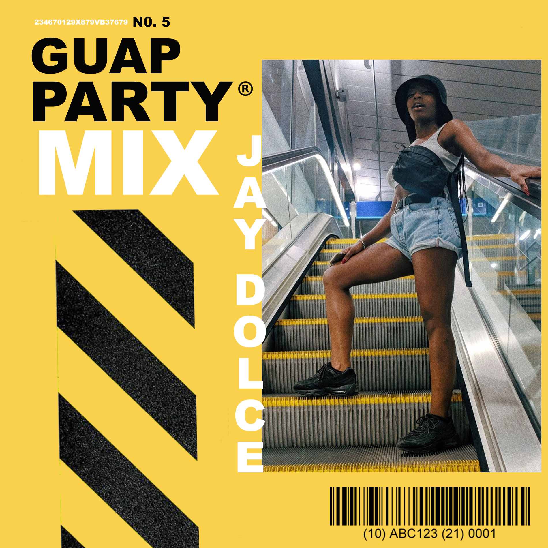 GUAP Party Mix: [@jaydolce_ ]