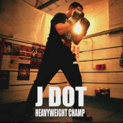 [@Jdotnotts] Takes The Title Of A ‘HeavyWeight Champ’
