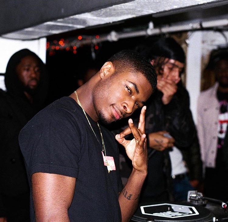 [@KhadejiaG] Talks With [@Nyge_] On His Rise To Success & ‘Securing The Bag’