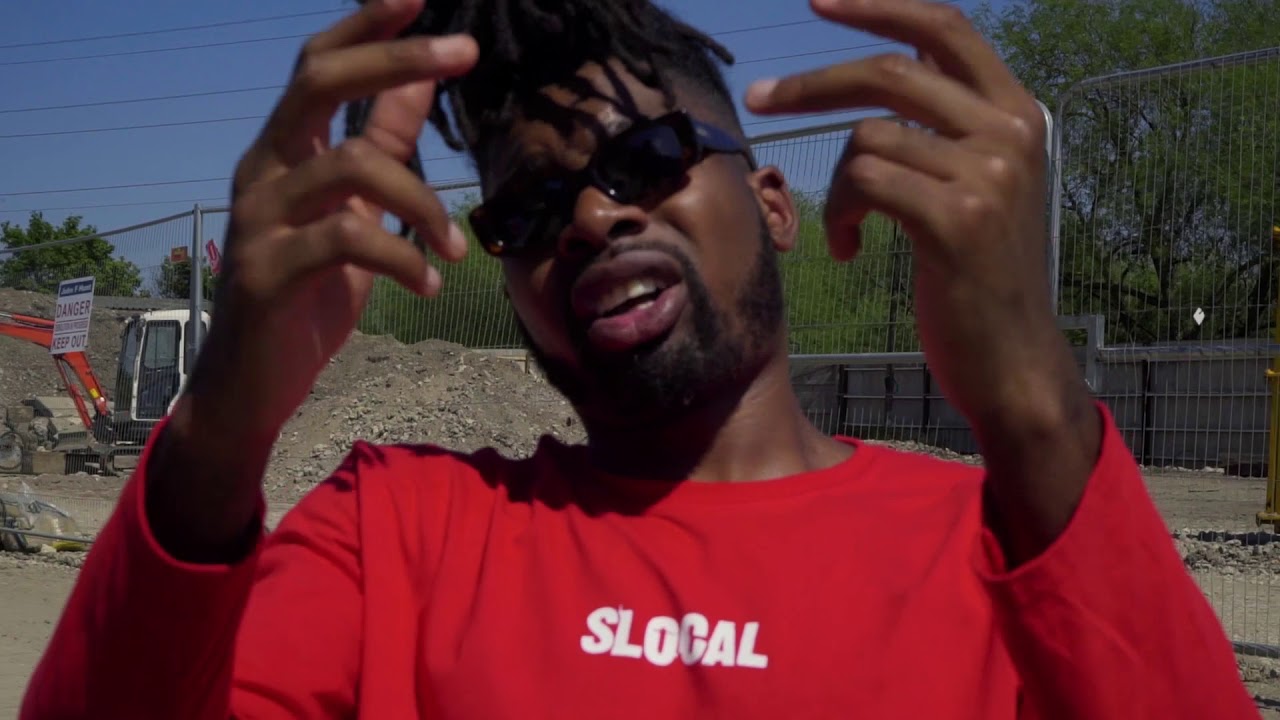 Premiere: ITSNATE [@itsnate] releases highly anticipated visual for “Flight Pattern”