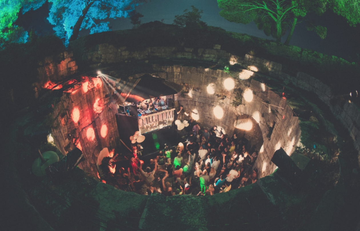 What to expect from [@MangaStHilare] & [@KamakazeLC] This Year At [@OutlookFestival]