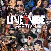 GUAP heads down to ‘Live Vibe Festival’
