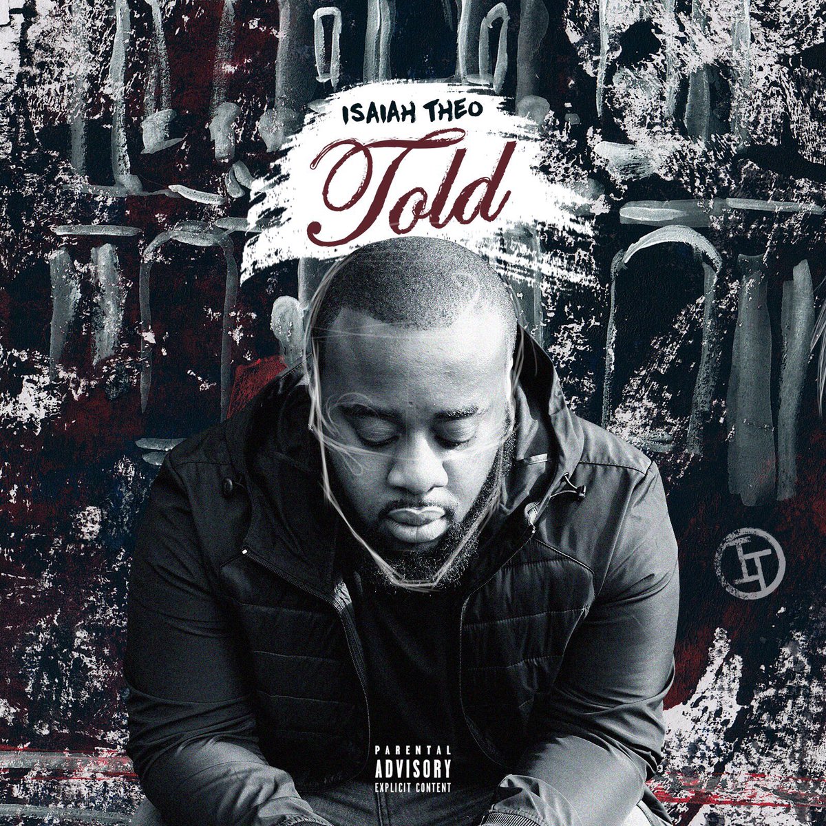 [@IsaiahTKD] drops debut project ‘Told EP’