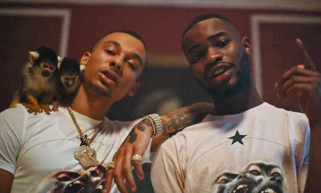 [@fredo] Joins [@Santandave1] For ‘Funky Friday’