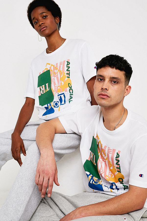 [@LondonYouth] X [@ChampionEUUK] tackles negative youth stereotypes