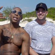 Black Founders, The Influencer Bubble and AI – Why the Fyre Festival Fiasco is a Sign of Things to Come