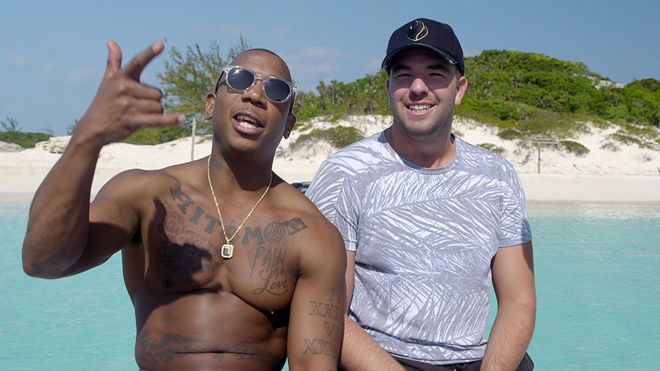 Black Founders, The Influencer Bubble and AI – Why the Fyre Festival Fiasco is a Sign of Things to Come