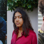 UK R&B artists to look out for in 2019 [@AnjeloDisons], [@tertiamay], [@KwakuxAsante]