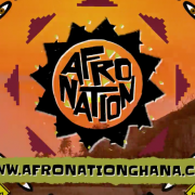 Afro Nation Festival [@afronationfest] Announces Ghana Instalment