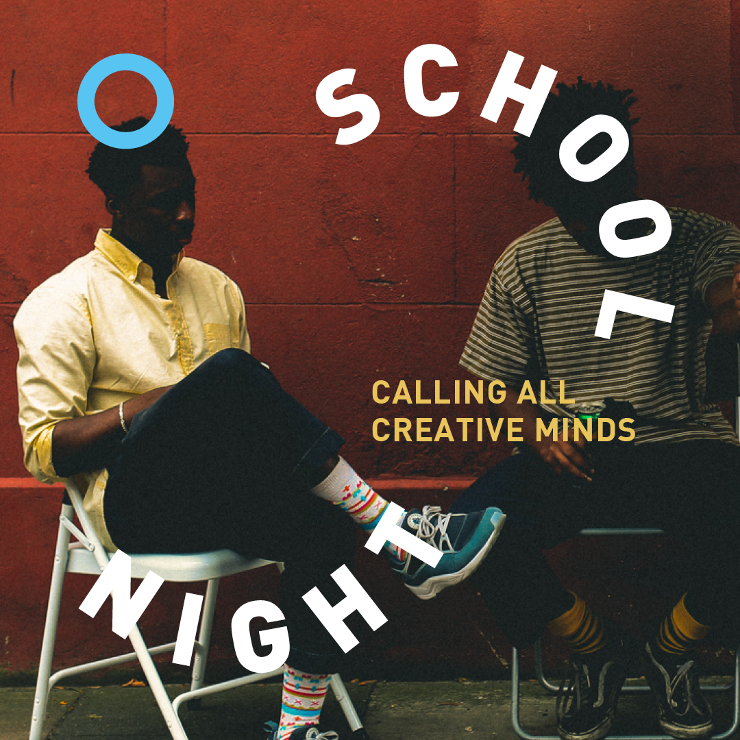 Yellowzine [@yellwzine] Launch their Third Issue and a new Night School for Creatives