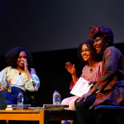 Shoutout Network Festival: Celebrating Women in Podcasting, Audio, Broadcasting and Radio