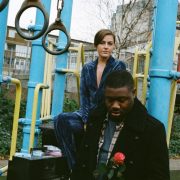 [@Root73_] ROOT 73 Collective’s Liv East [@liveastmusic] and CD Spins [@CDSpinz] Collaborate on Dreamy Neo-Soul Duet ‘Next to You’