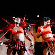 J’Ouvert: Yasmin Joseph Brings Carnival To Life on Stage