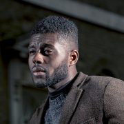 Experience the New Immersive Audio Series ‘The Novelist’ By British Actor and Writer @Kwame_Augustine