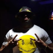 Guap Meets: Leicester MC Black Knight [@blackknightlc]