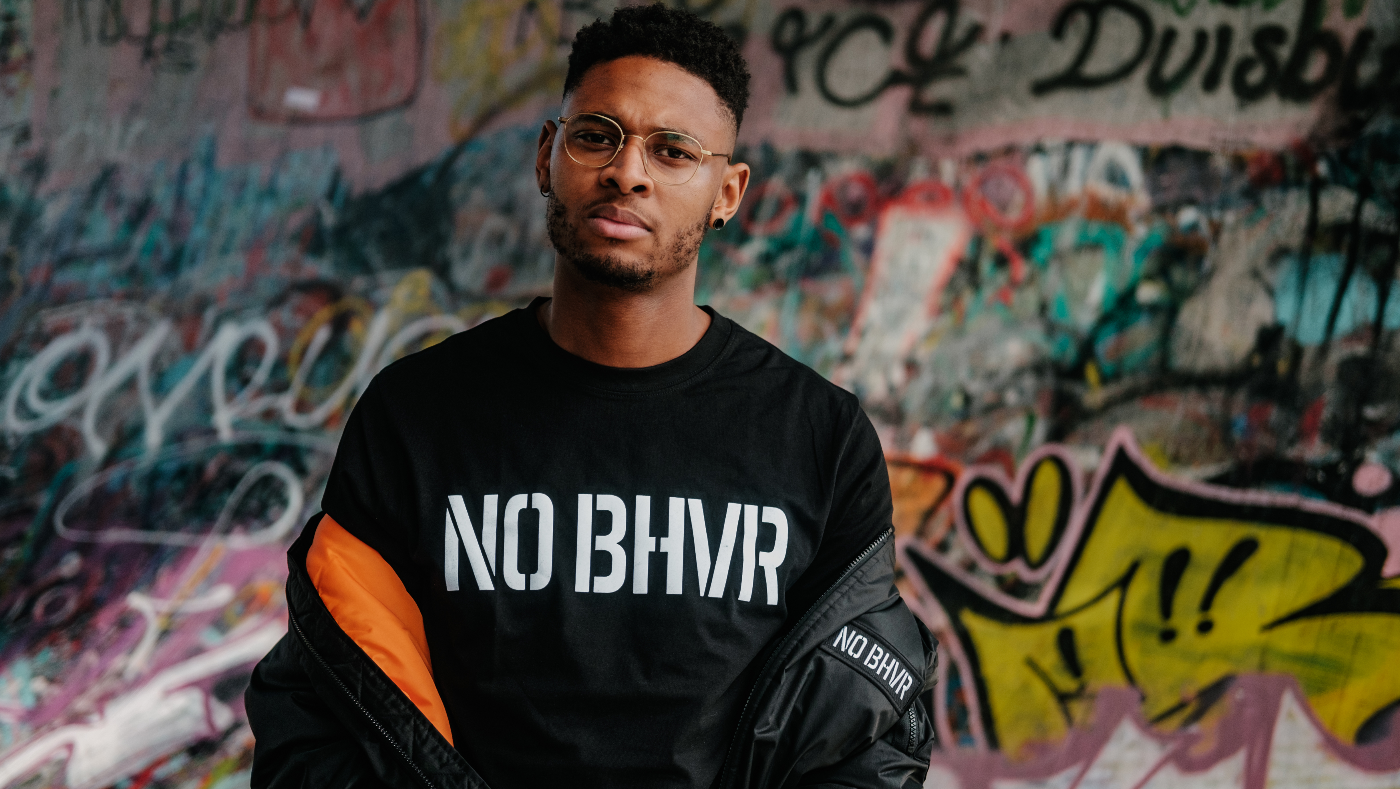 NOBHVR [@nobhvr] The Clothing Line Which Is Not Just A Brand, But A Lifestyle
