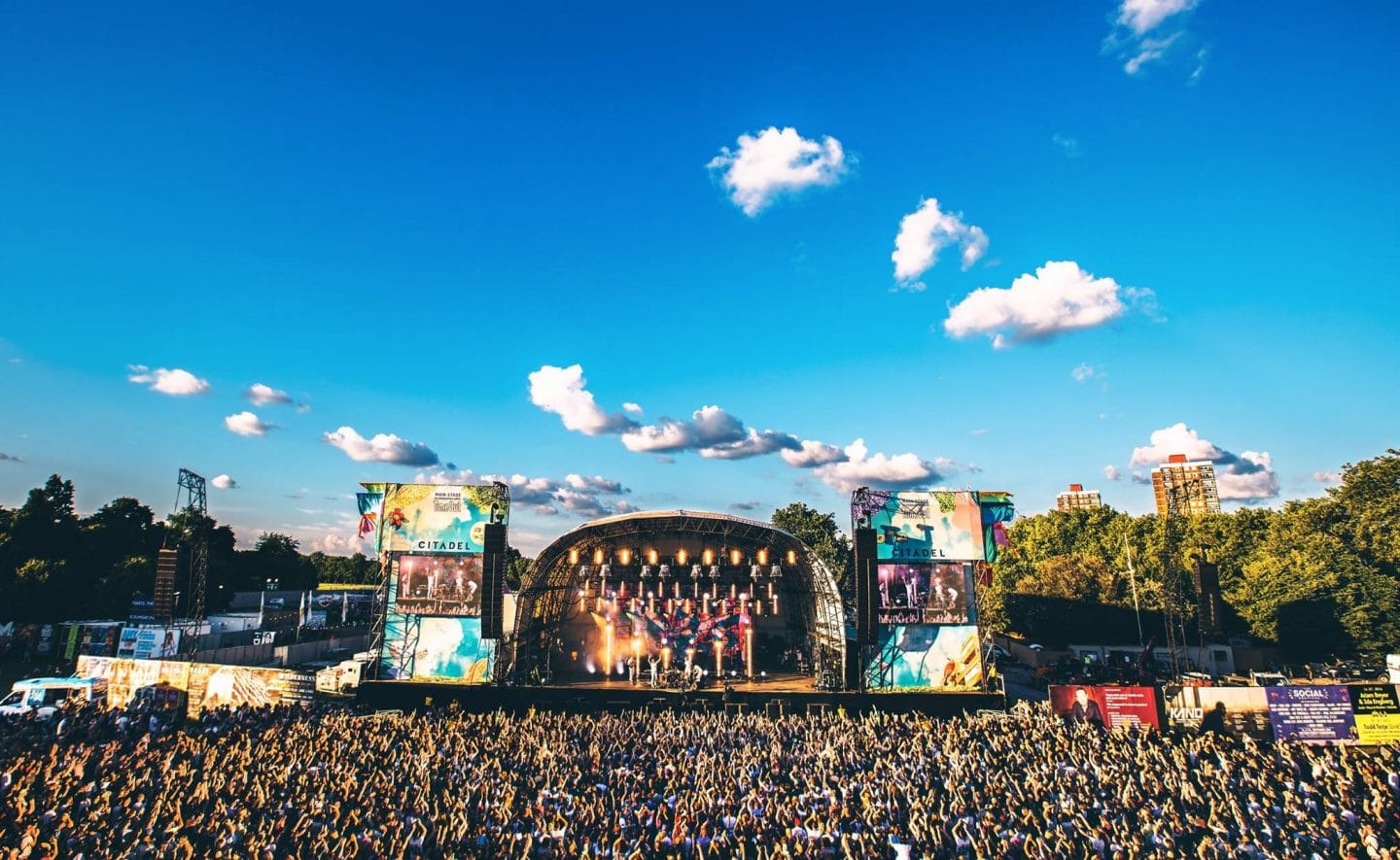The 2020 Festival Guide featuring [@afronation],[@LoveboxFestival], [@southwest4] & more