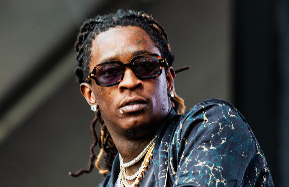 [@PlayboiCarti] and [@YoungThug] Join [@Woohahfest] 2020 Line-Up