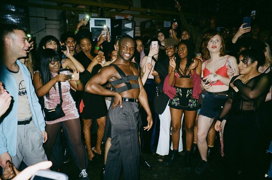 Pxssy Palace & Big Freedia Bring In Womxn’s History Month 2020. {@pxssypalace}