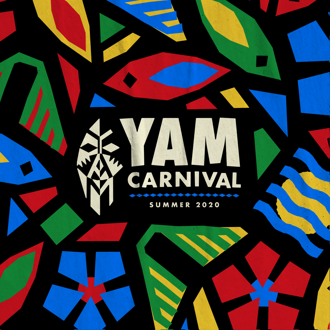 Why London needs @YAMCarnival