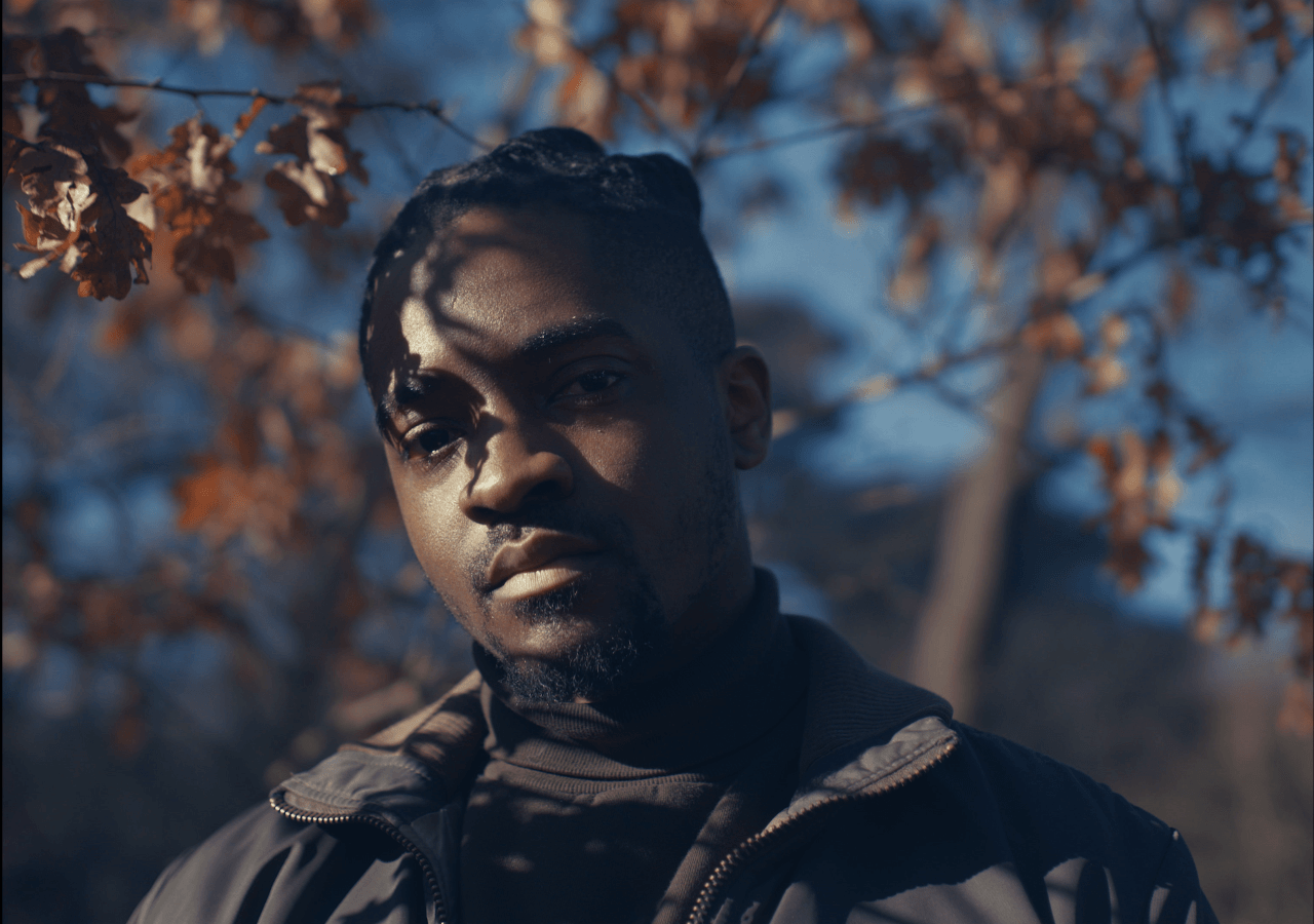 Guvna B [@GuvnaB] wants you to know it’s all ‘Cushty’
