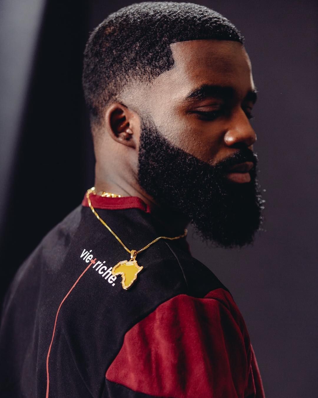 Afro B [@AfroB_] and Young T & Bugsey [@YoungTandBugsey] are making commercial waves abroad