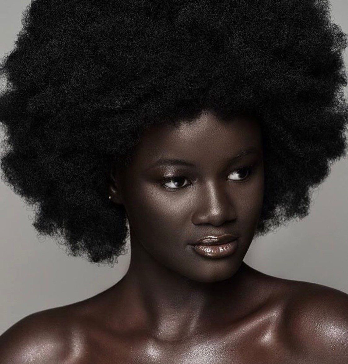 Your Fro: Friend or Foe?
