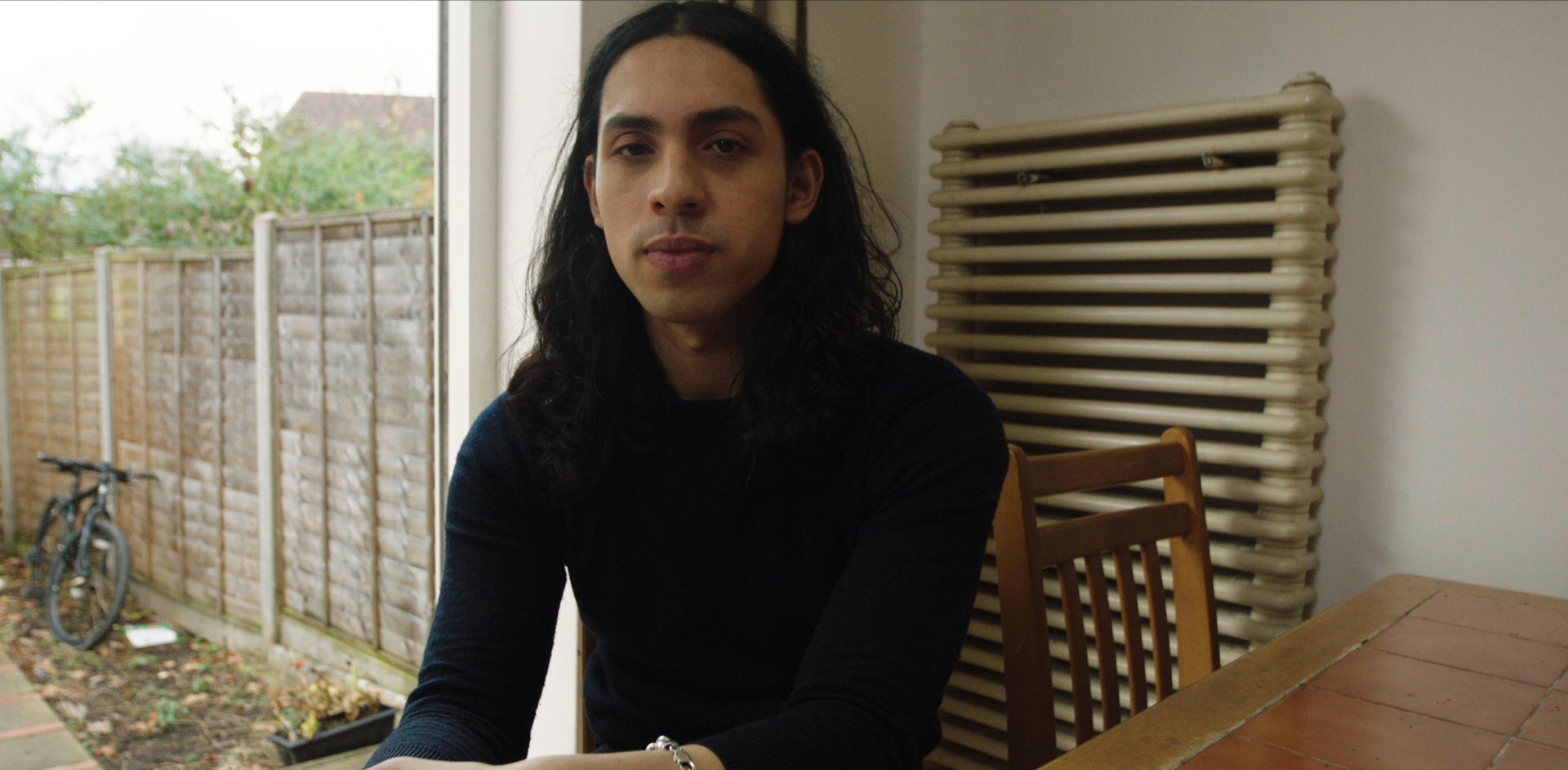 Director – Patrick Taylor Debuts New Short Film “Faces” To Give A Voice To Mixed-Race People.