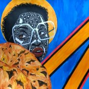 GUAP Interviews: London-based Visual Artist TJ Agbo [tjagbo_]