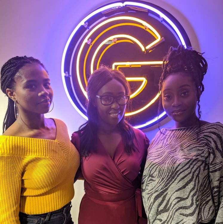 Organ Donating within the Black Community: A Conversation With Y-POD [@NHSBT] Featuring Dr Adwoa Danso [@clinicdiaries], [@keziaglobe] and [@kayriley92_]