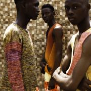 Nigerian Brand BLOKE Presents Genderless Sustainable Fashion