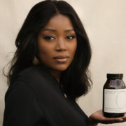 GUAP Interviews: Founder of Luxury Beauty & Wellness Brand For Women of Colour – A Complexion Company  [@acomplexioncompany]