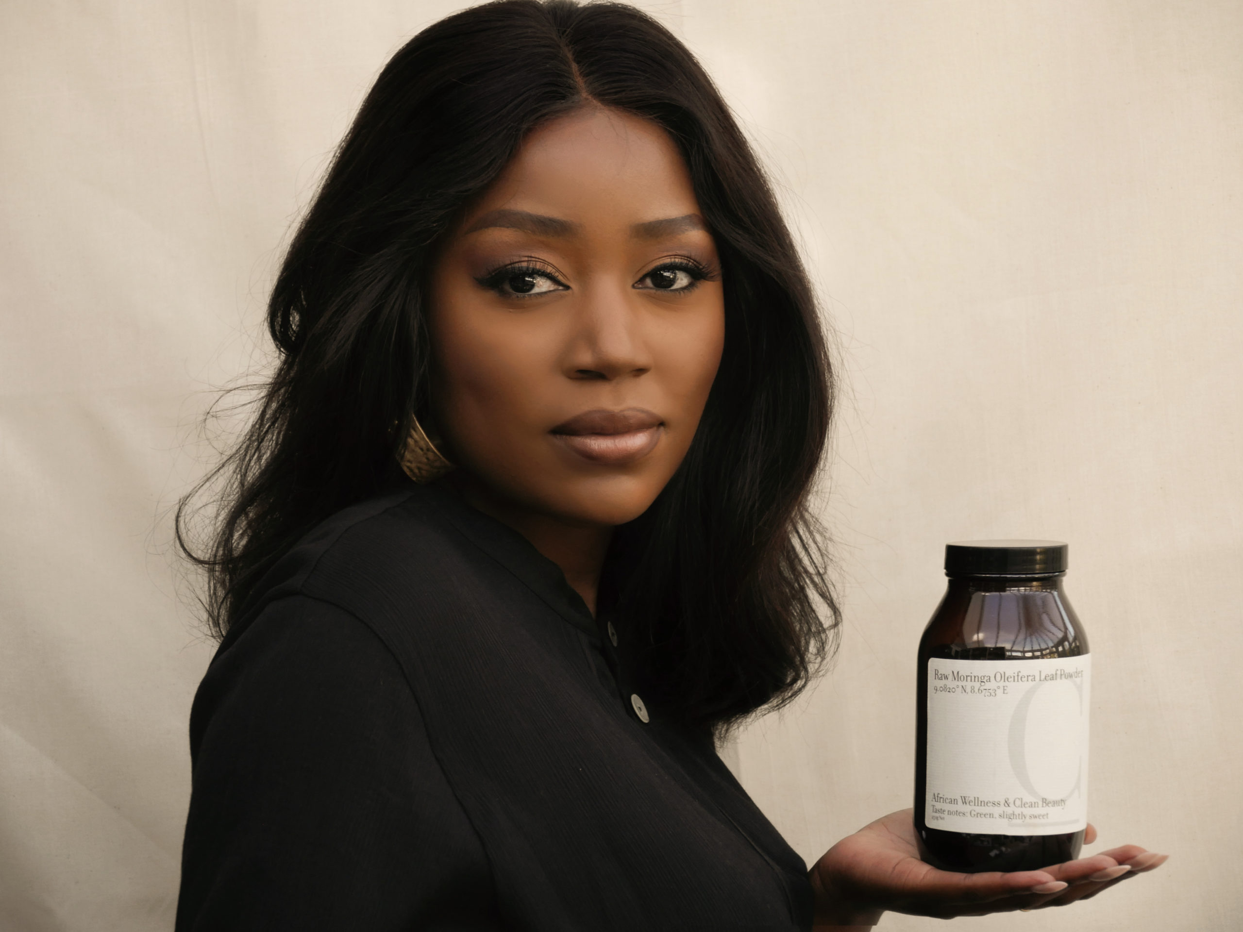GUAP Interviews: Founder of Luxury Beauty & Wellness Brand For Women of Colour – A Complexion Company  [@acomplexioncompany]