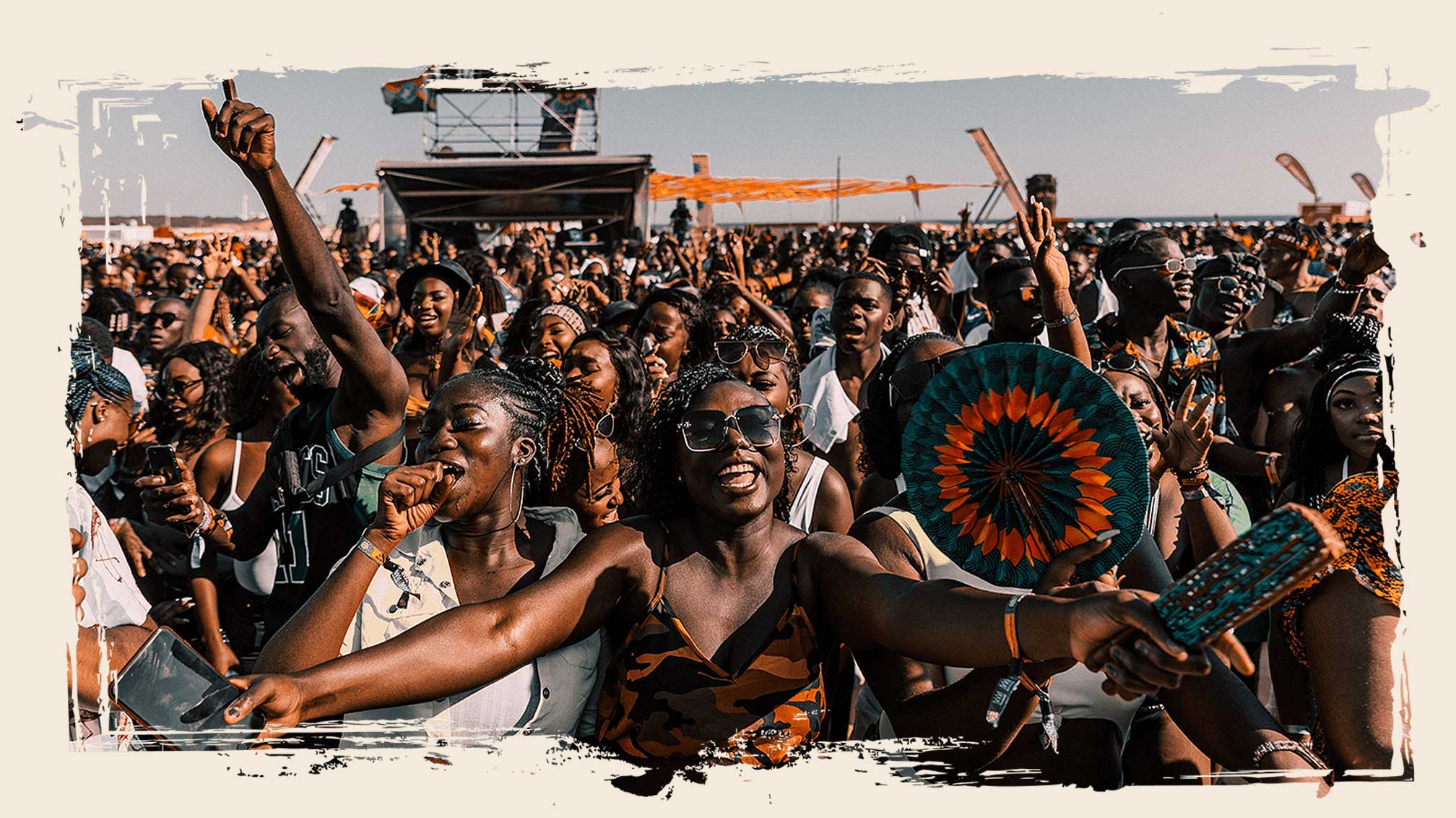 EVENT: Afro Nation Faces Backlash After Not Issuing Refunds. [@Afronation]