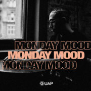Monday Mood ft. [@WordOnTheCurbUK], [@sd_muni], [@6lack]