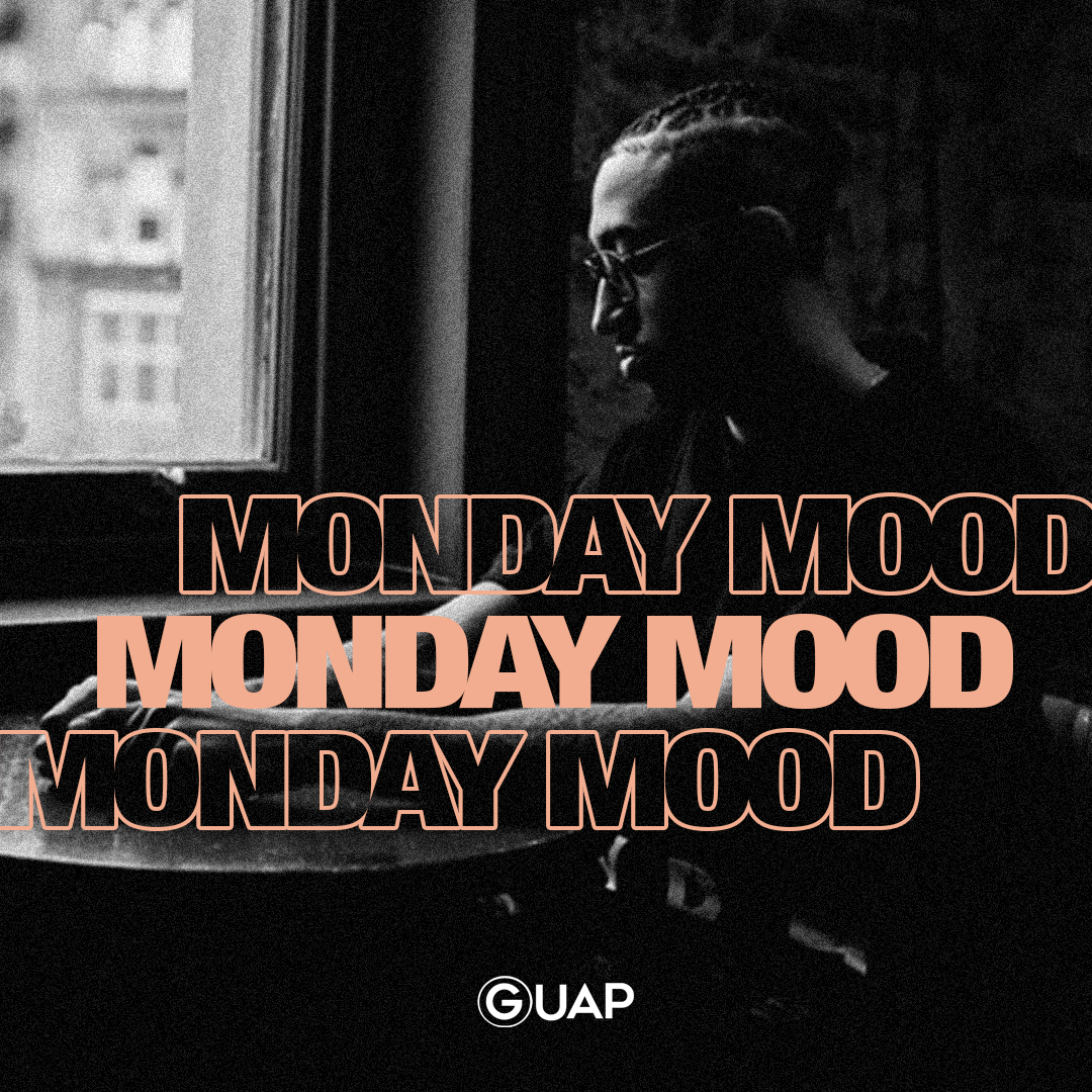 Monday Mood ft. [@ihatetomaustin], [@Londonyg_], [@Benjamin_AD] + more