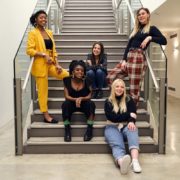Contribution: Women Connect UK Announce Their “We See You” Campaign [@WomenConnectUK] [@JanayMarie]