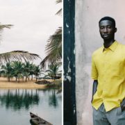 A Kind of Guise Takes Inspiration From Ghana In ‘Kejetia Kumasi’ SS20 Lookbook