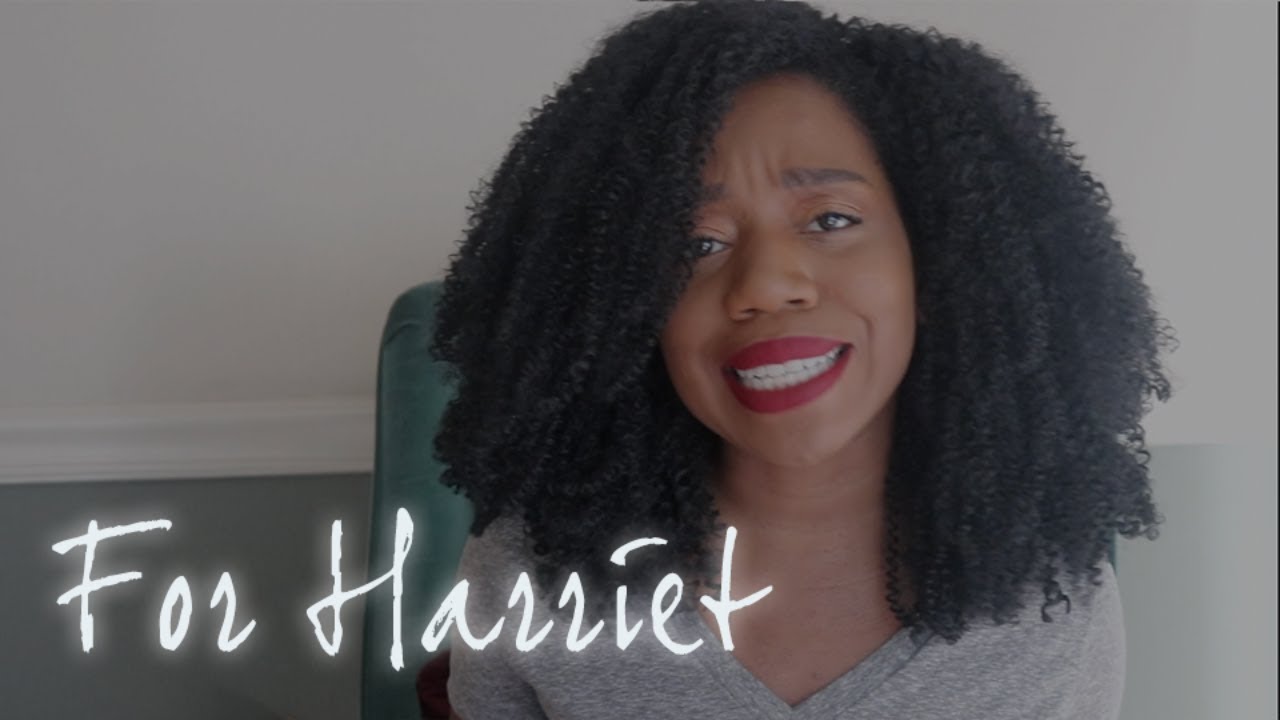 Internet Culture: YouTubers To Watch This Week! [@MuradMerali], [@ForHarriet] & More
