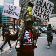 Politics: The Timeline of Events that led to the Black Lives Matter Movement 2020.