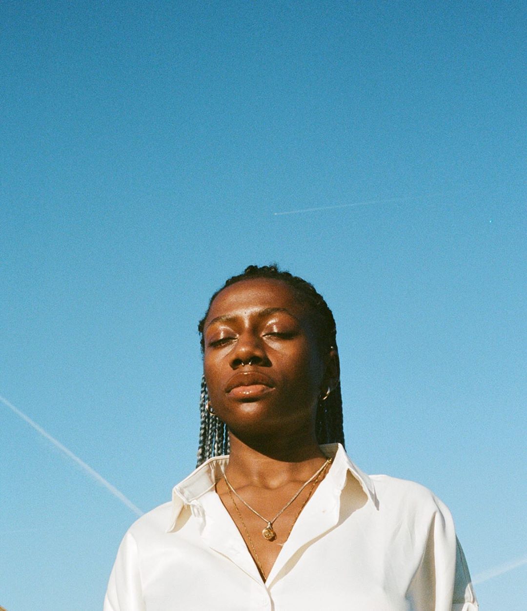 Time to update your playlist? Here’s 7 UK based Black upcoming artists to get to know