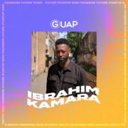 EVENTS: Co-Founder of GUAP Magazine; [@IbrahimKamara_] Will Join [@Create_Jobs] To Discuss What It Takes To Start A Business