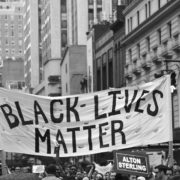Politics: Attending Black Lives Matter Protests? Remember This.