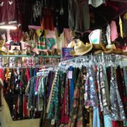 Conscious Shopping: How To Successfully Thrift Shop