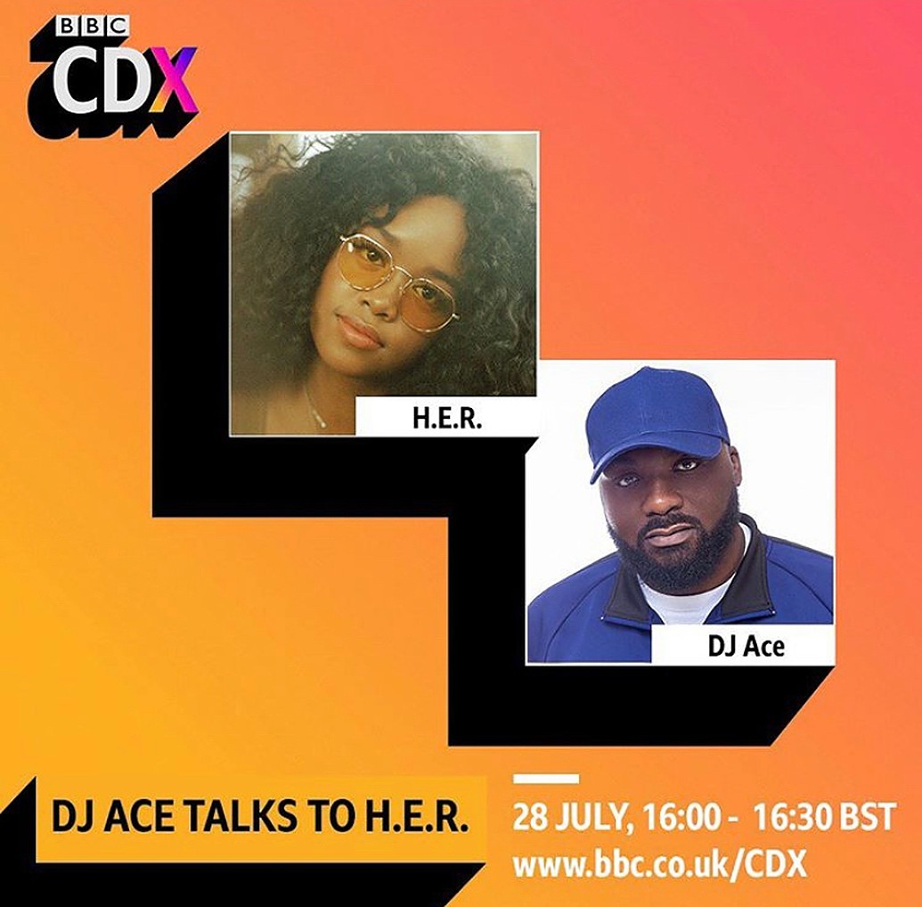 INTERVIEW: A sit down with Ace [@DJACE] to talk CDX Festival, Diversity, and more
