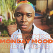 Monday Mood ft. [@amaarae], [@ryantrey], [@SARAHBARRlOS] + more