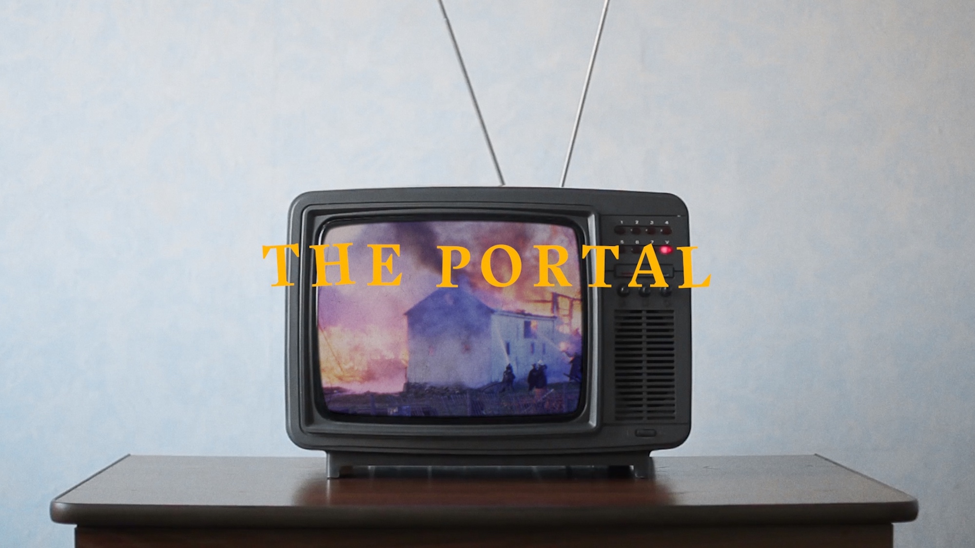 GUAP Interviews: Vivek Vadoliya On Short Film – The Portal – For Adobe Stock Film Festival 2020