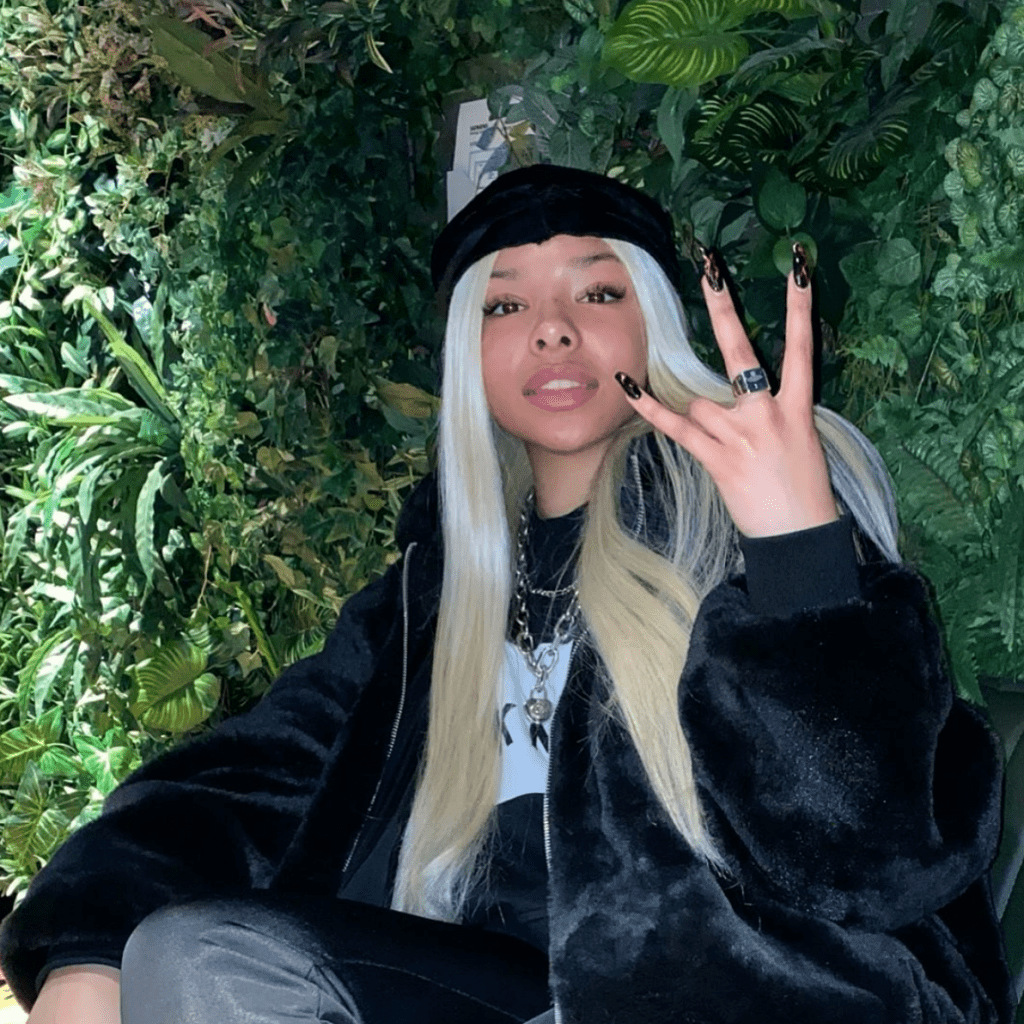 Interview: Juice Menace [@juicemenace] talks her musical journey, ‘Money Dance’, navigating the industry and more