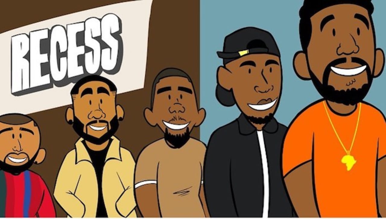 GUAP Interviews: The Cast of Youtube Animated Web-Series Pass The Meerkat Talk To GUAP [@PassTheMeerkat]